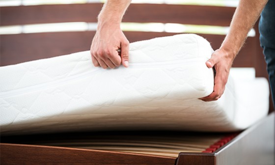 ​​Pourquoi et quand retourner son matelas ?