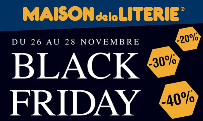 [Black Friday 2021] Jusqu'à -60% sur des matelas et sommiers