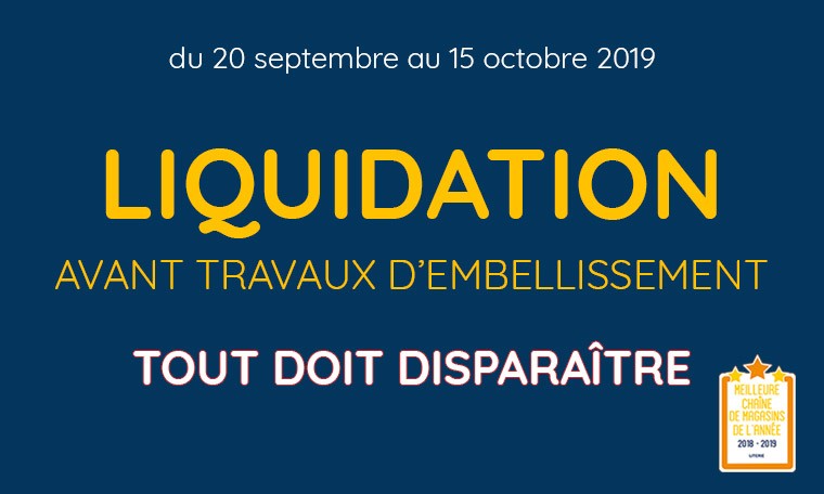 Nantes : liquidation avant travaux !