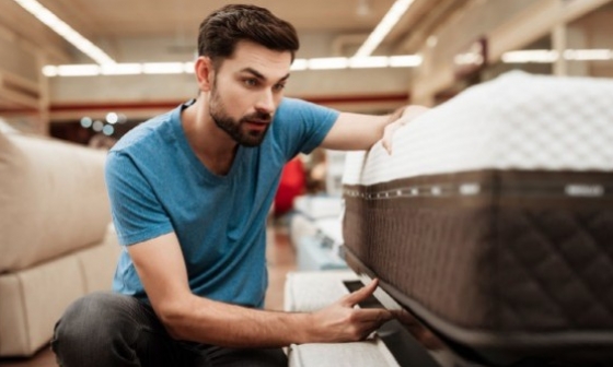 Quel est le prix d’un bon matelas ?