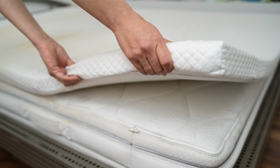 Comment choisir le meilleur surmatelas pour vous ?