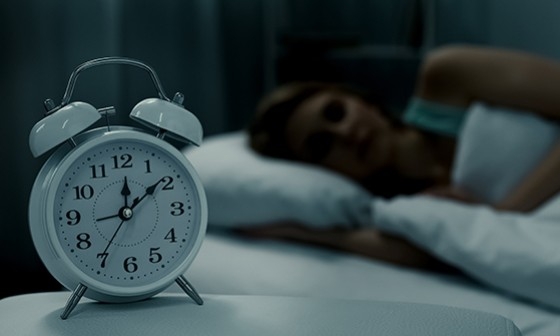 ​​Cycle du sommeil : les différentes phases du sommeil